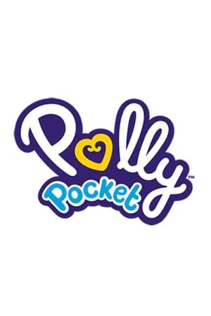 Poster Polly Pocket Movie 2024