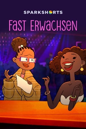 Image Fast Erwachsen