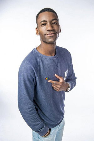 Stéphan Tanganagba's photo