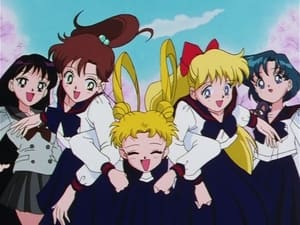 Sailor Moon: 5×1