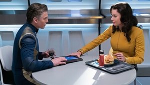 Star Trek Discovery: Saison 2 Episode 4