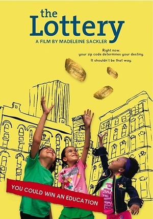 Poster The Lottery (2010)