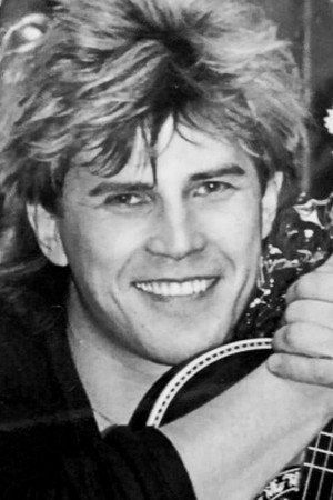 Aleksey Glyzin portrait