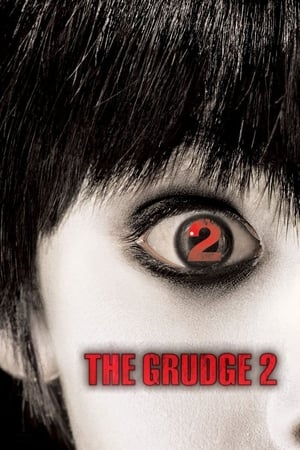 Poster di The Grudge 2