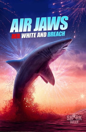 Air Jaws: Red, White and Breach