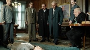 فيلم The Death of Stalin 2017 مترجم اون لاين