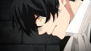 The Case Study of Vanitas: 1×16