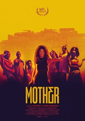 Poster Mother (2020)