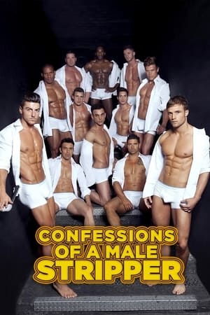 Confessions of a Male Stripper