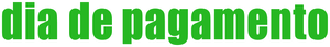 Pay Day — Logos 1