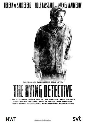 The Dying Detective: Season 1