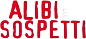 Le Grand Alibi — Logos 1