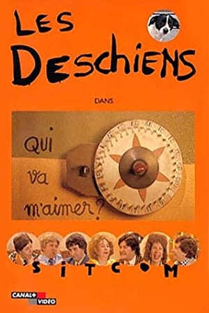 Poster Les Deschiens : Qui va m'aimer ? 1999