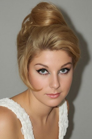 Sevinç Pekin portrait