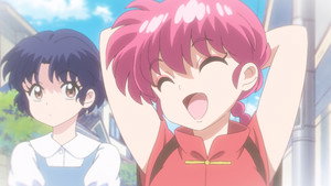 Ranma 1/2 (2024) Cap 25