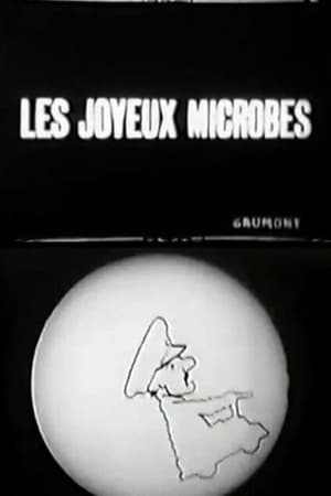 Image Les joyeux microbes