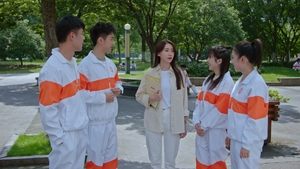 My Calorie Boy Season 1 Episode 24