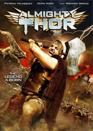 Almighty Thor 2011