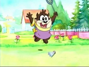 Baby Looney Tunes: 1×10