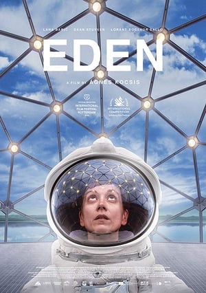 Poster Eden (2021)