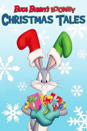 Image Cuentos de Navidad de Bugs Bunny