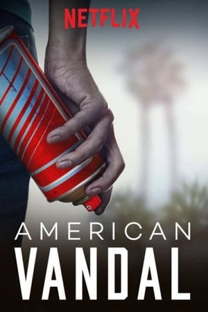 Poster American Vandal 2. évad 4. epizód 2018