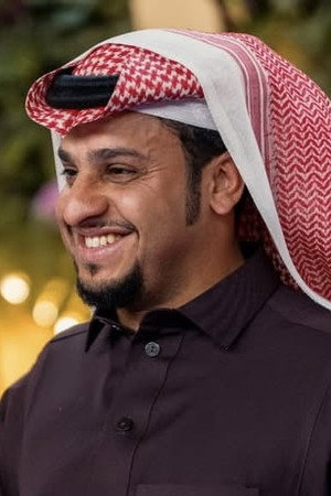 Faisal Al-Essa portrait