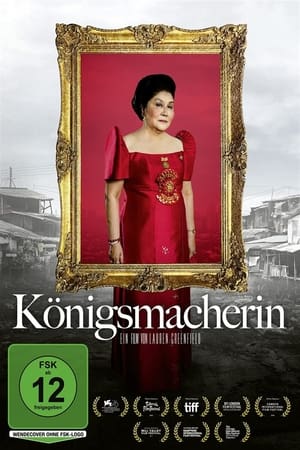 Poster Königsmacherin 2019