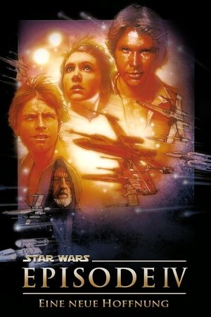 poster Star Wars