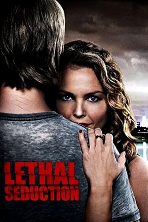 Lethal Seduction-Sam Lerner