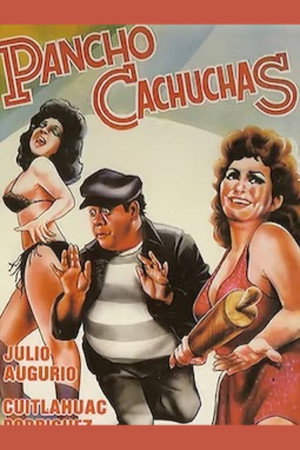 Pancho cachuchas 2