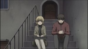 Gunslinger Girl: 1×3