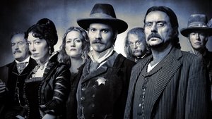 Deadwood (2004) online ελληνικοί υπότιτλοι