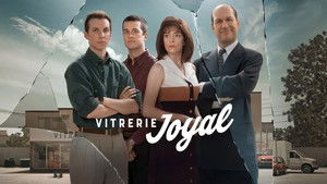 Vitrerie Joyal