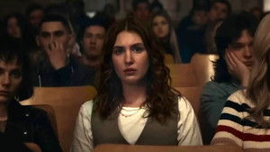 Whistle: El Silbido Del Mal