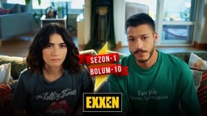 Sadece Arkadaşız: 1×10