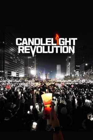 Candlelight Revolution (2022)