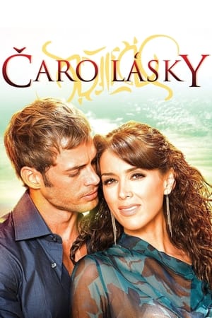 Poster Čaro lásky Séria 1 Epizóda 43 2009