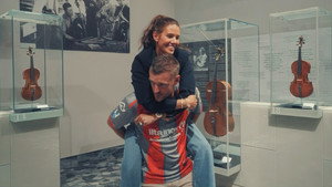 The Vardys: 1×1