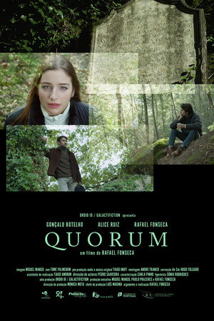 Quorum 3