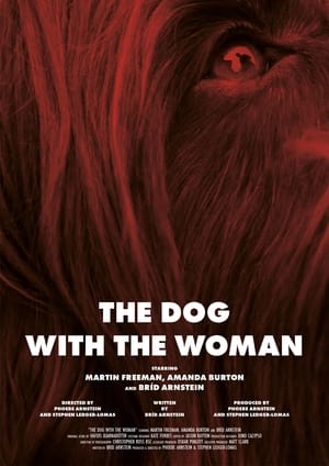 Image The Dog with the Woman