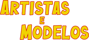 Artistas e Modelos — Logos 3