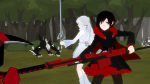 RWBY – Episódio 06