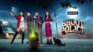 Bhoot Police 2021 Hindi