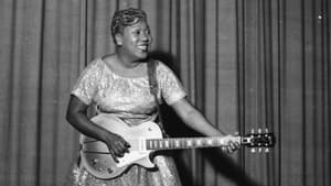 Sister Rosetta Tharpe: The Godmother of Rock & Roll