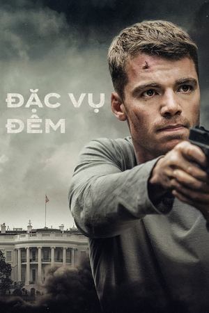 Poster Đặc Vụ Đêm 2023