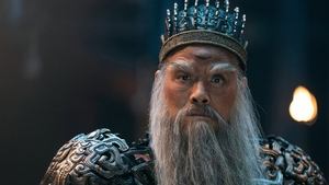 Creation of the Gods 2 Demon Force (2025) กำเนิดเทพเจ้า ตอน มหาศึกเทพยุทธ