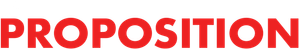 La Proposition — logo