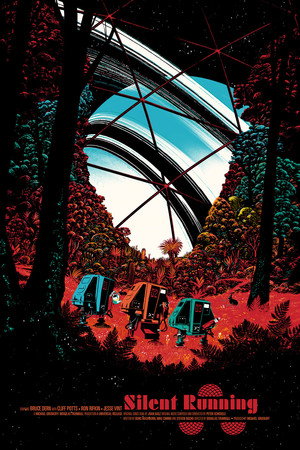 Silent Running 31