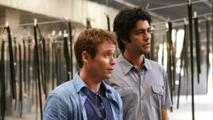 Entourage: 4×2